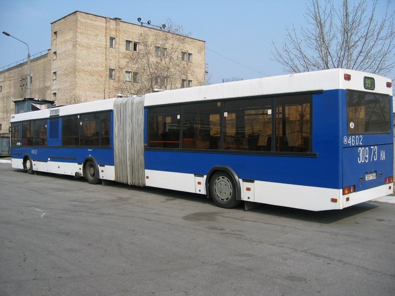 маз 105 
